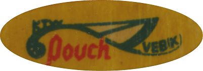 KTW-Pouch Logo